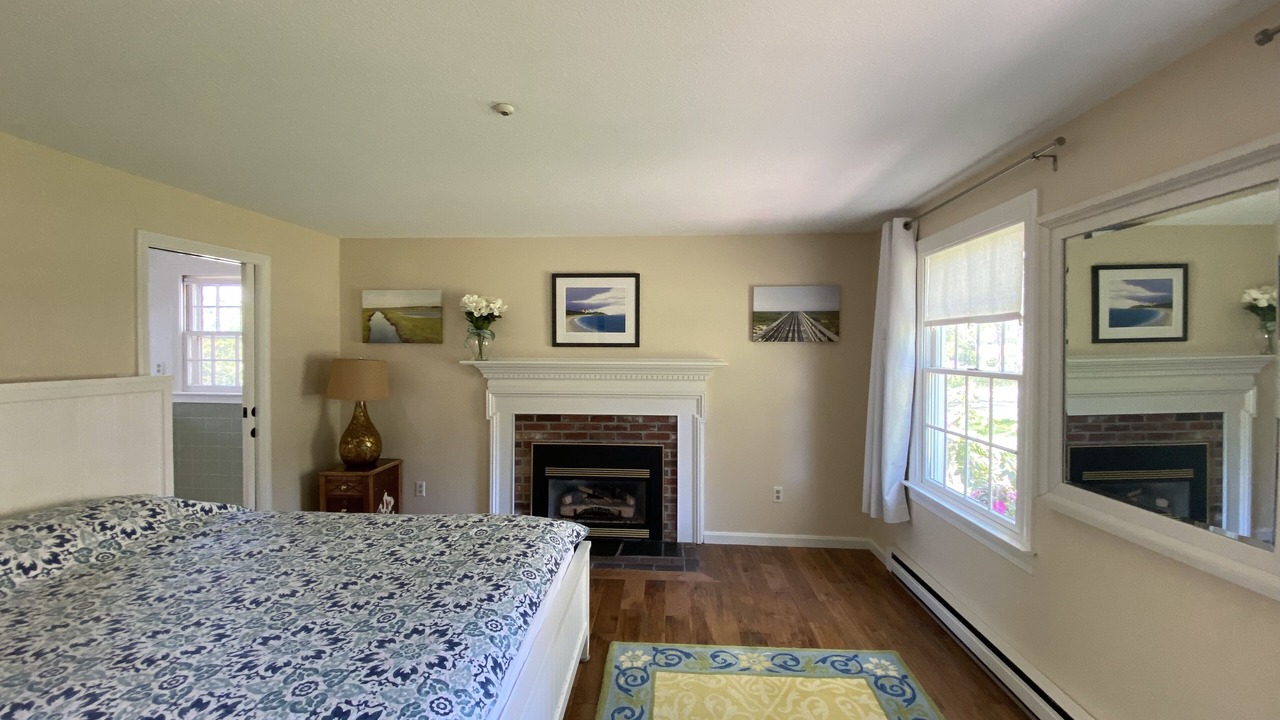 Photo of Livingroom in Orleans