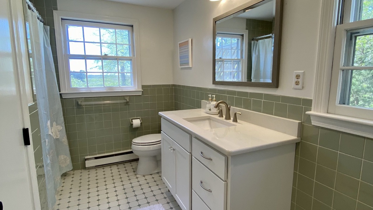 Photo of Bathroom in Orleans