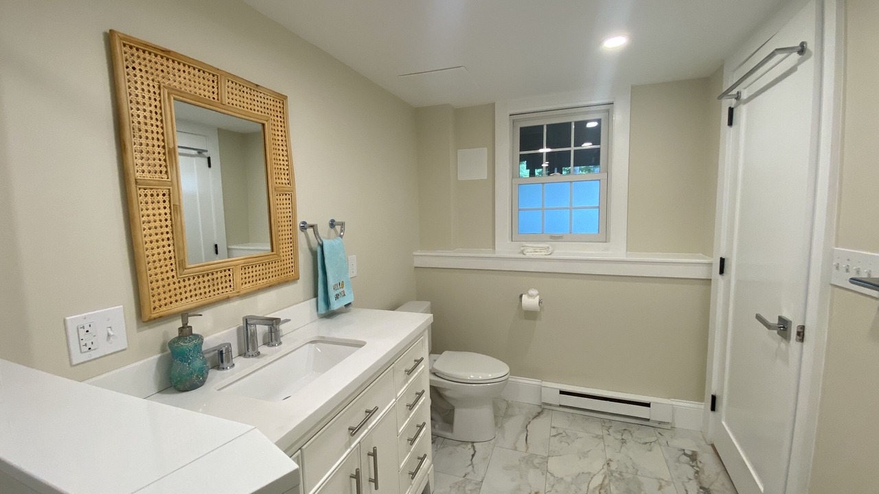 Photo of Bathroom in Orleans
