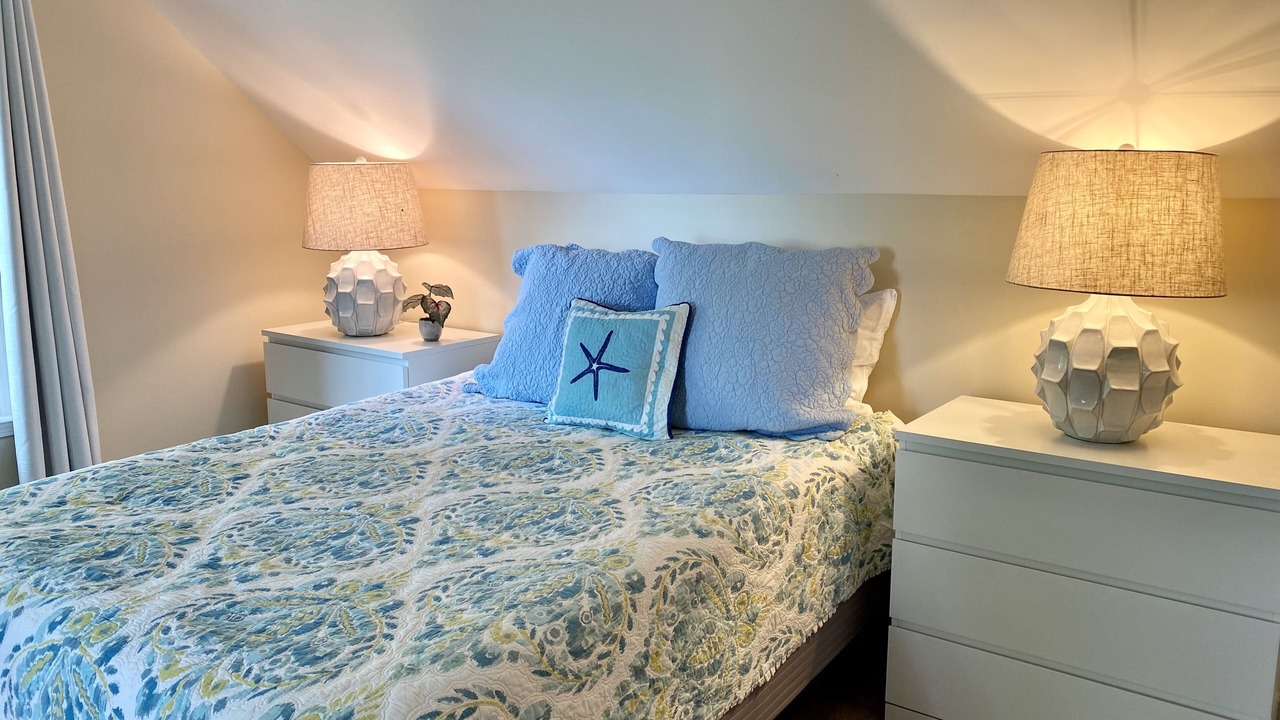 Photo of Bedroom in Orleans