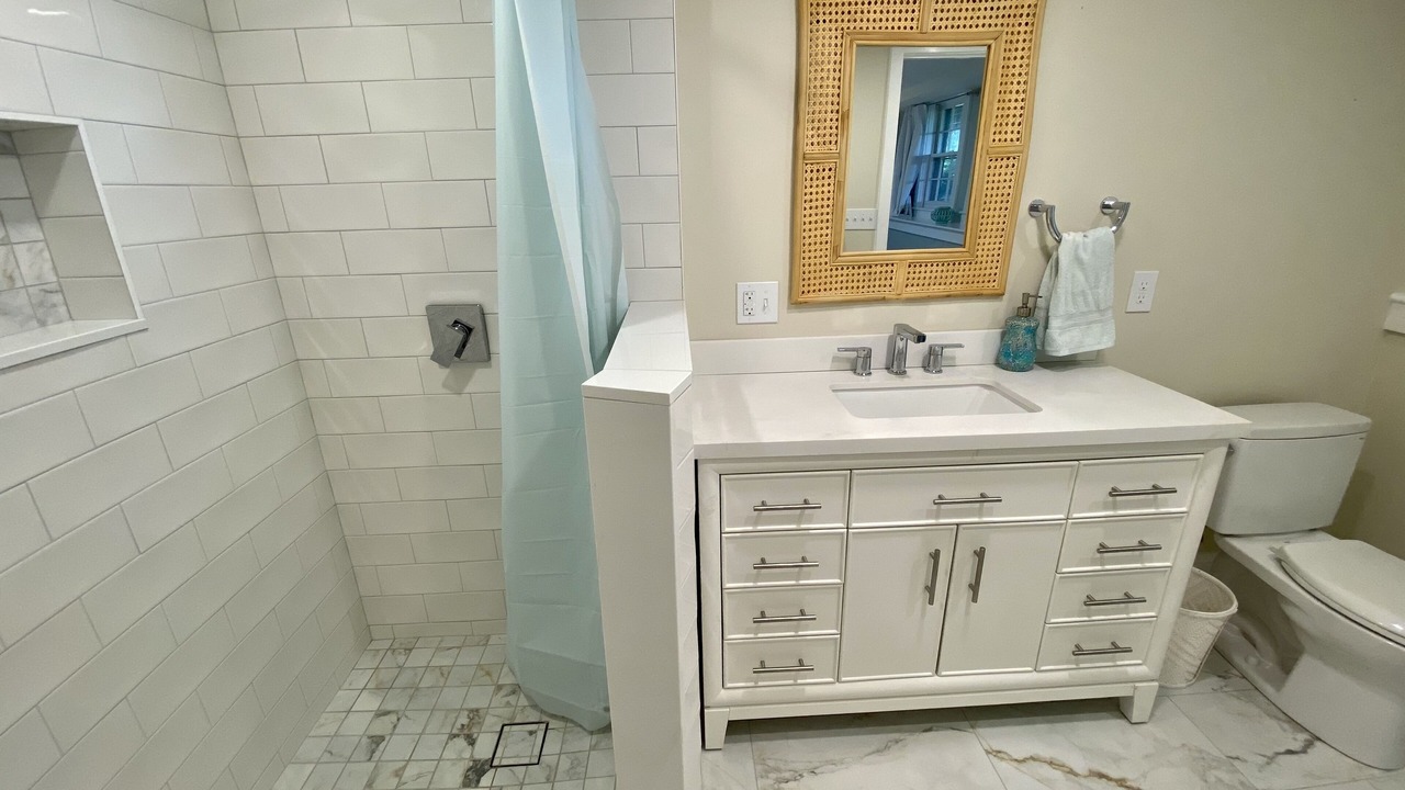 Photo of Bathroom in Orleans