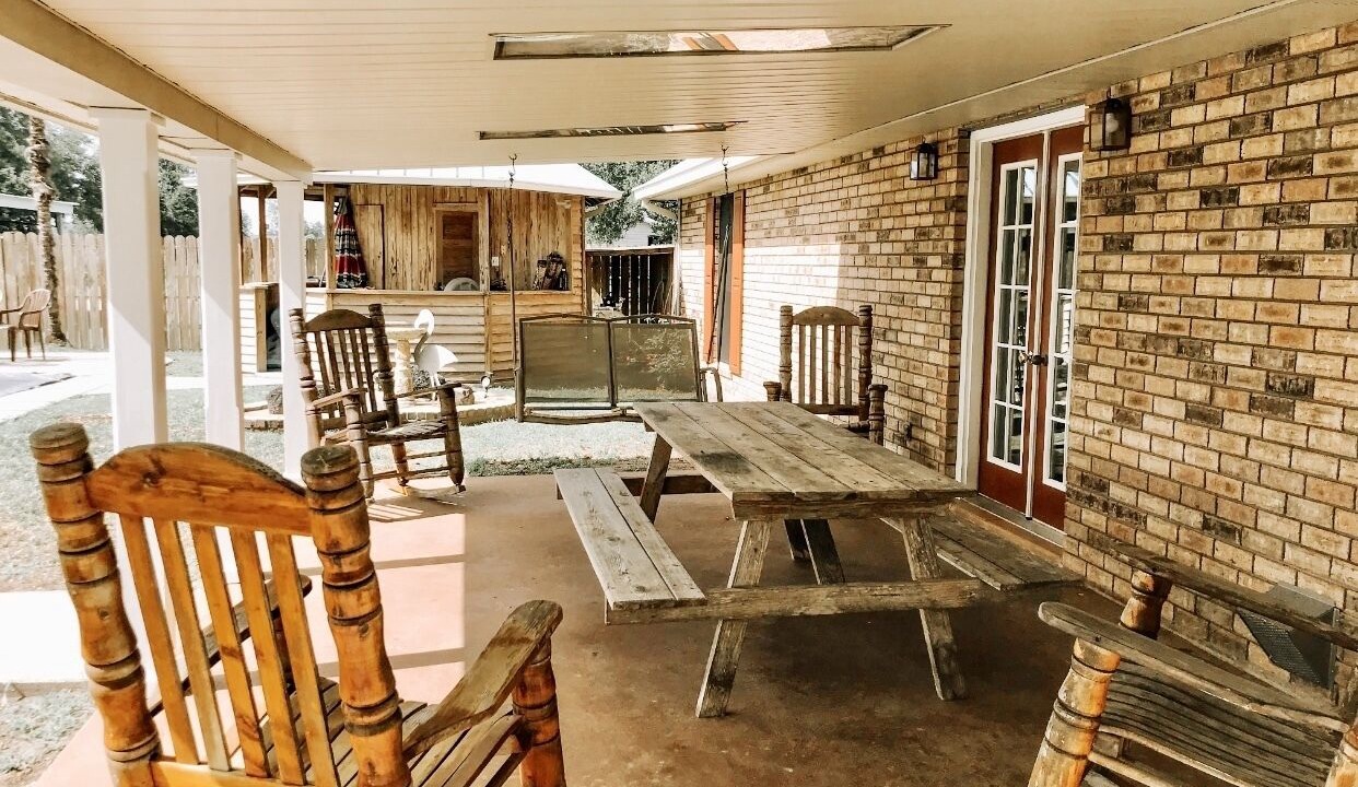 Photo of Outdoor in Breaux Bridge