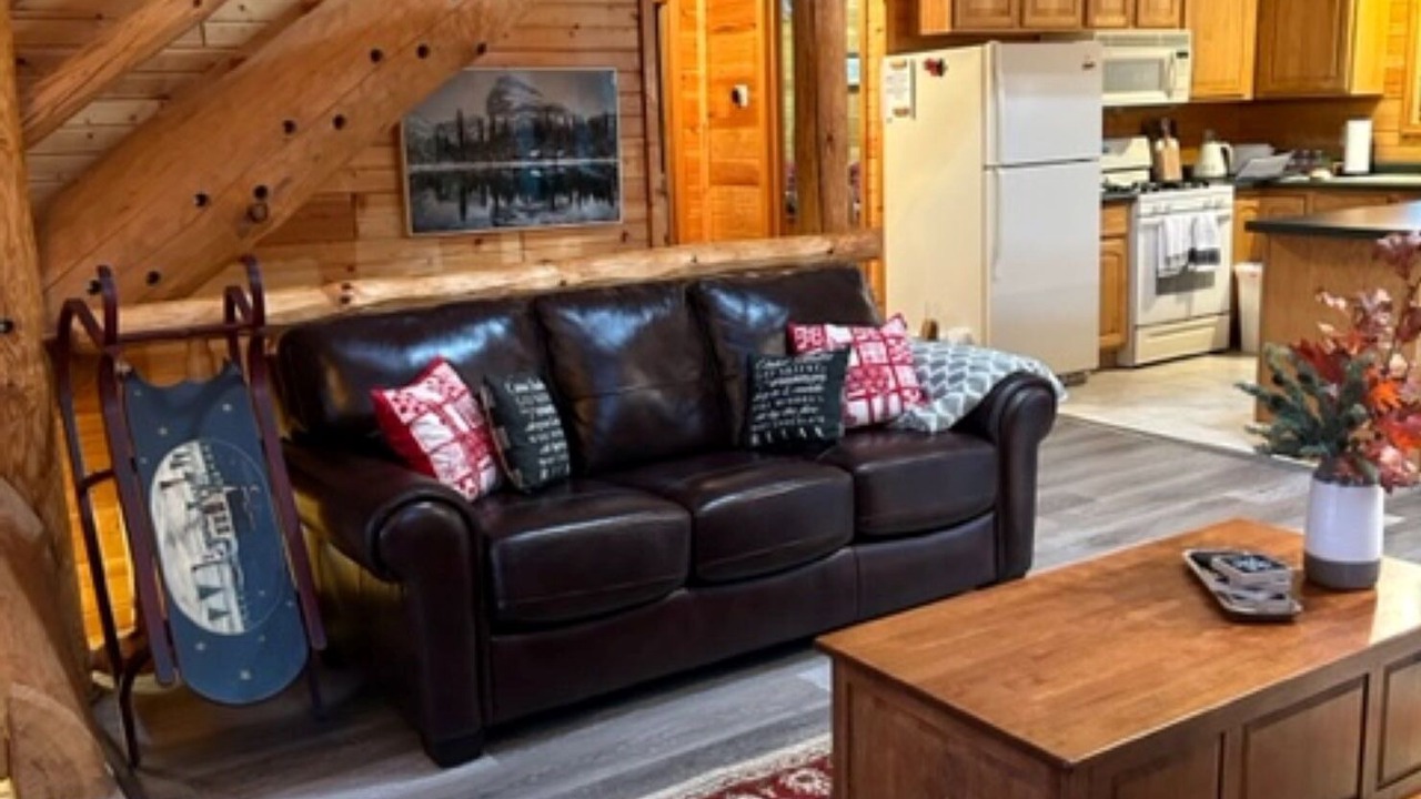 Photo of Bedroom in Friendship