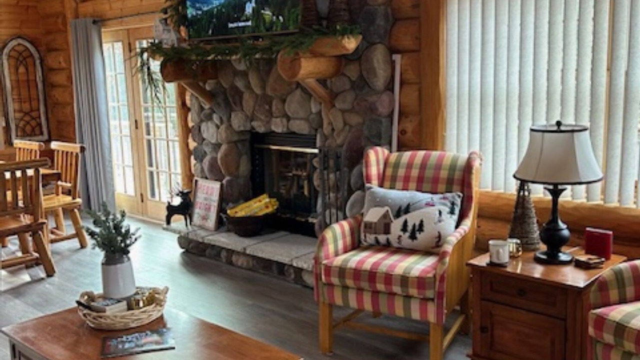 Photo of Livingroom in Friendship