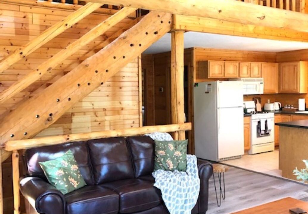Photo of Livingroom in Friendship
