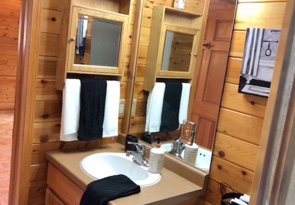 Photo of Bathroom in Friendship