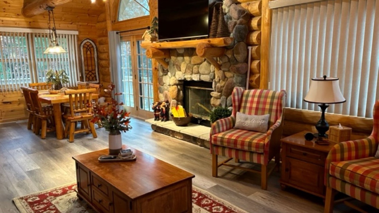 Photo of Bedroom in Friendship