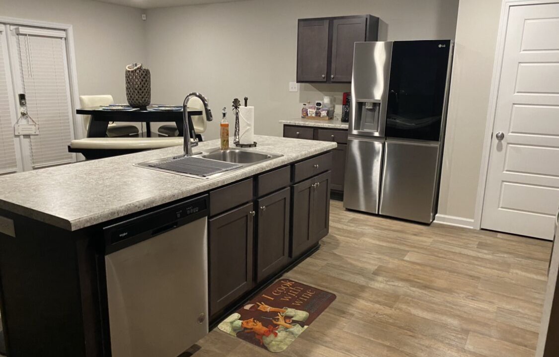 Photo of Kitchen in Gulf Hills