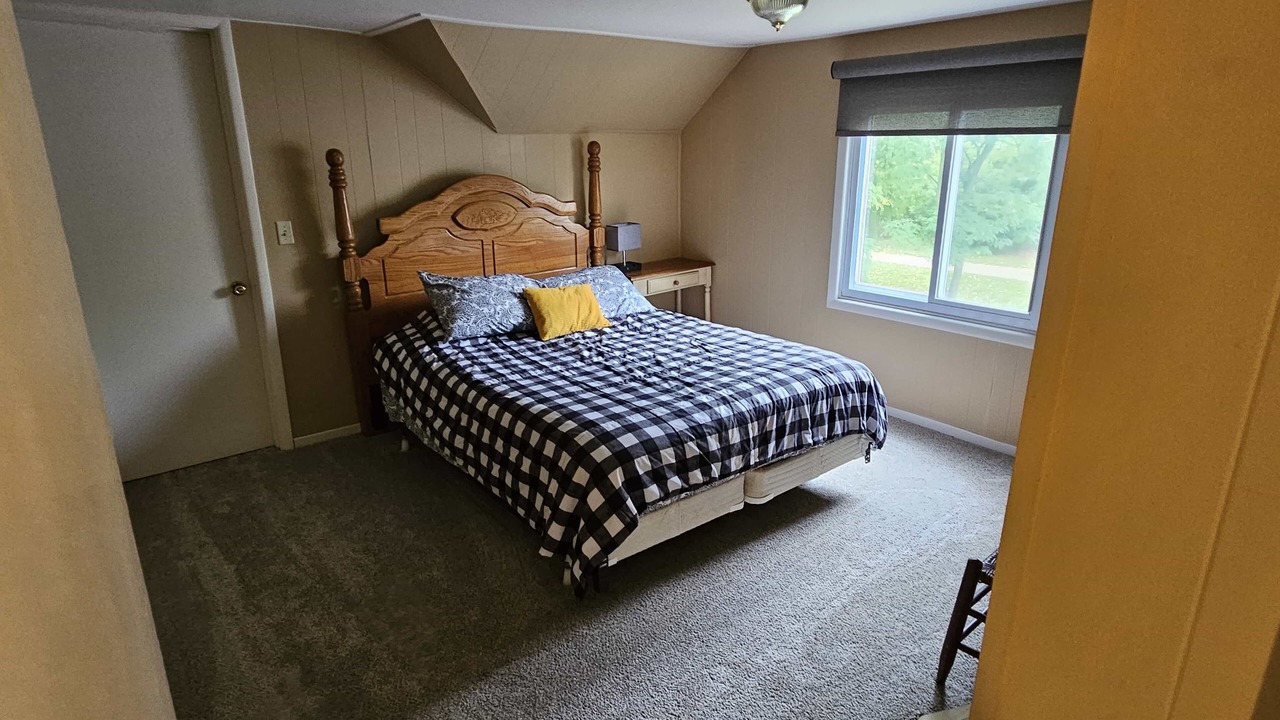 Photo of Bedroom in Idlewild