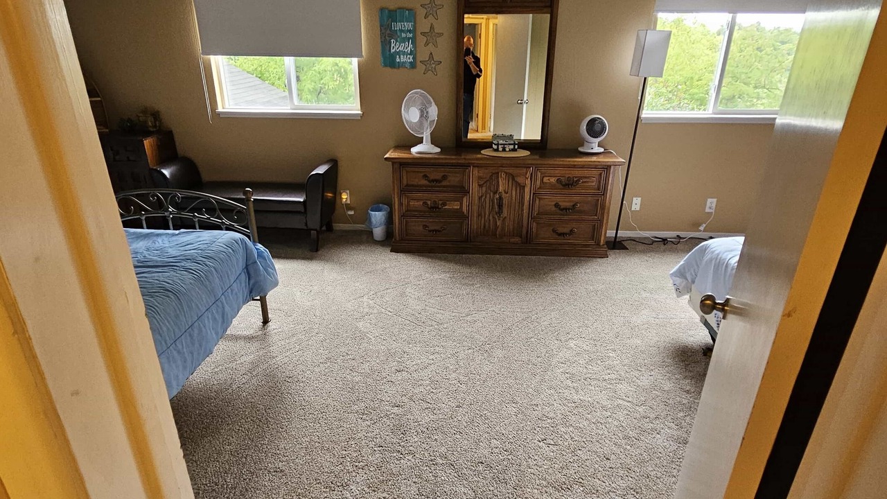 Photo of Bedroom in Idlewild