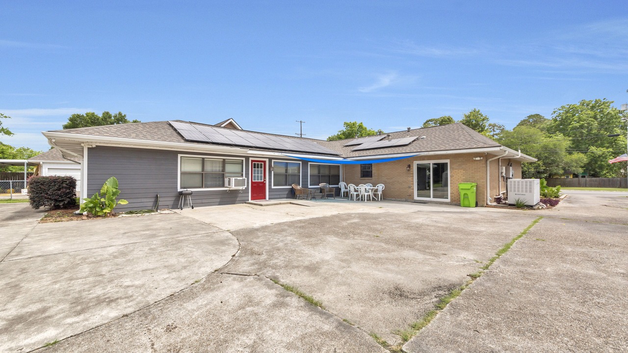 Photo of Outdoor in Breaux Bridge