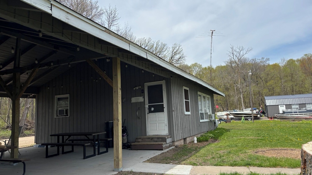 Photo of Outdoor in Garrison