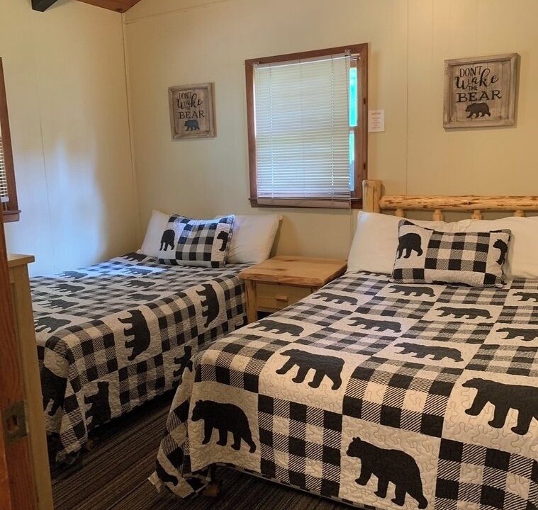 Photo of Bedroom in Garrison