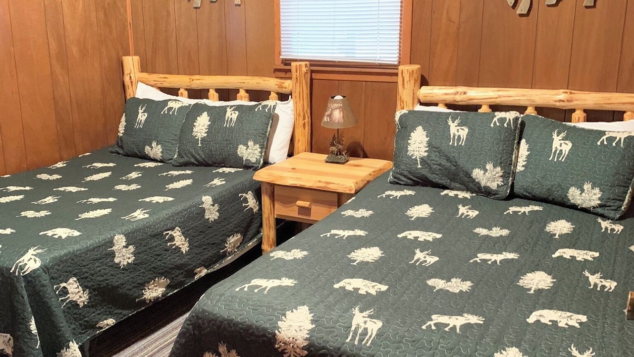 Photo of Bedroom in Garrison