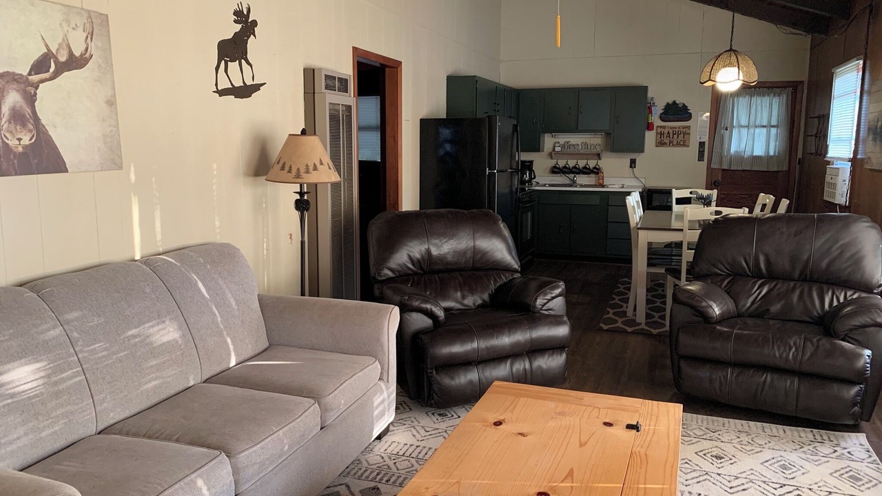 Photo of Livingroom in Garrison