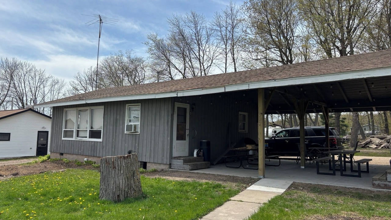 Photo of Outdoor in Garrison