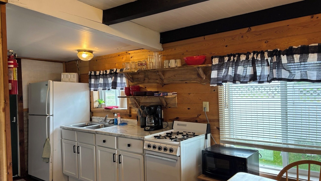 Photo of Kitchen in Kathio Township