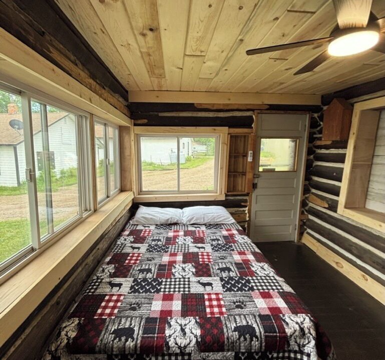 Photo of Bedroom in Kathio Township