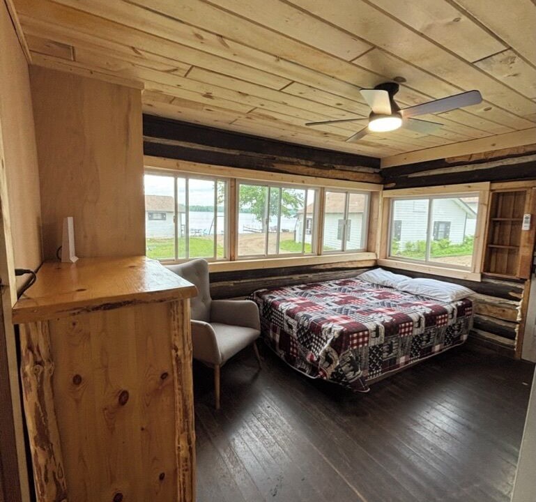 Photo of Bedroom in Kathio Township