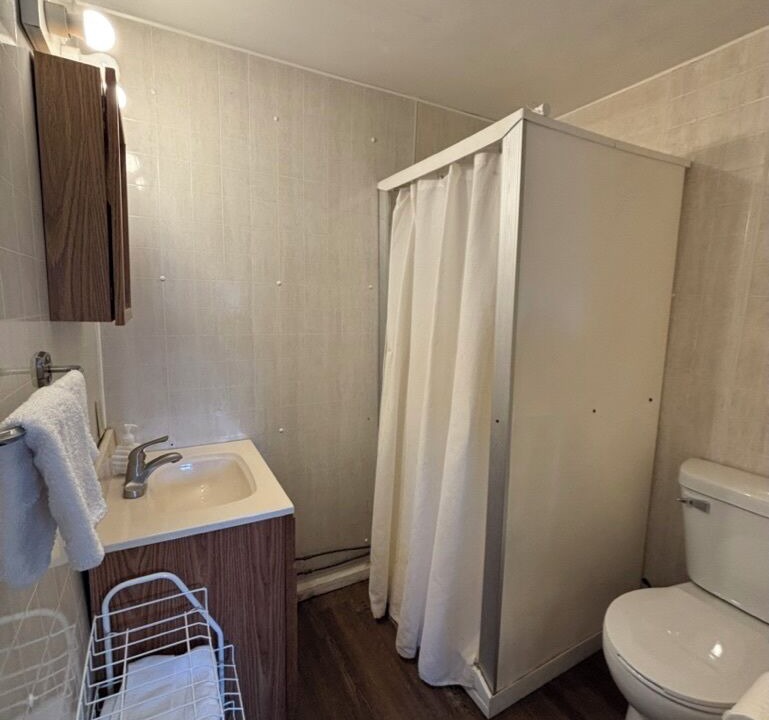 Photo of Bathroom in Kathio Township