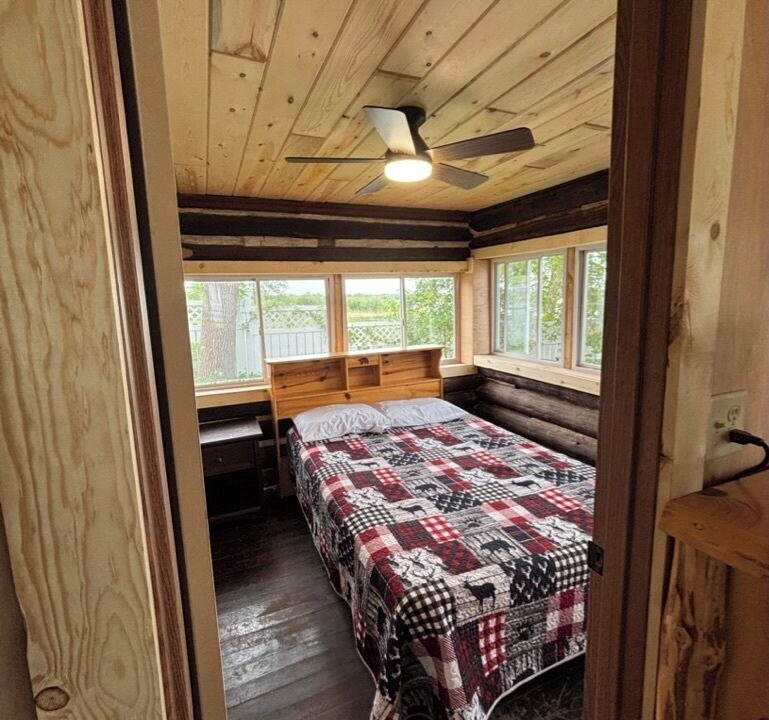 Photo of Bedroom in Kathio Township