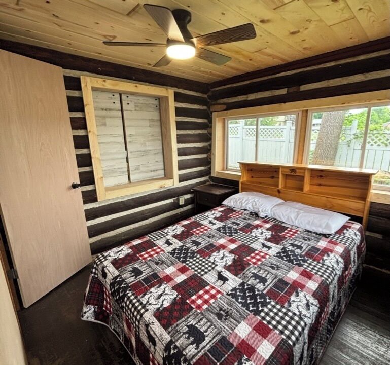 Photo of Bedroom in Kathio Township