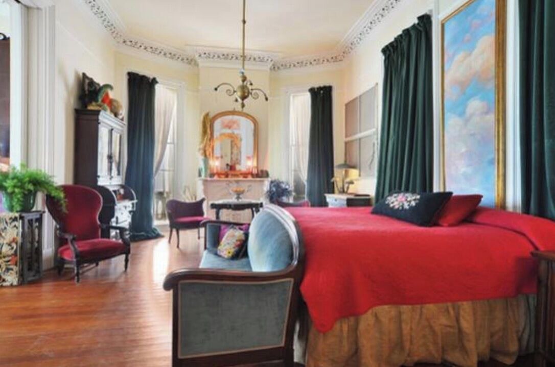 Photo of Bedroom in Bywater