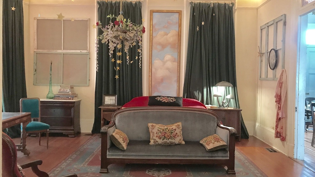 Photo of Bedroom in Bywater