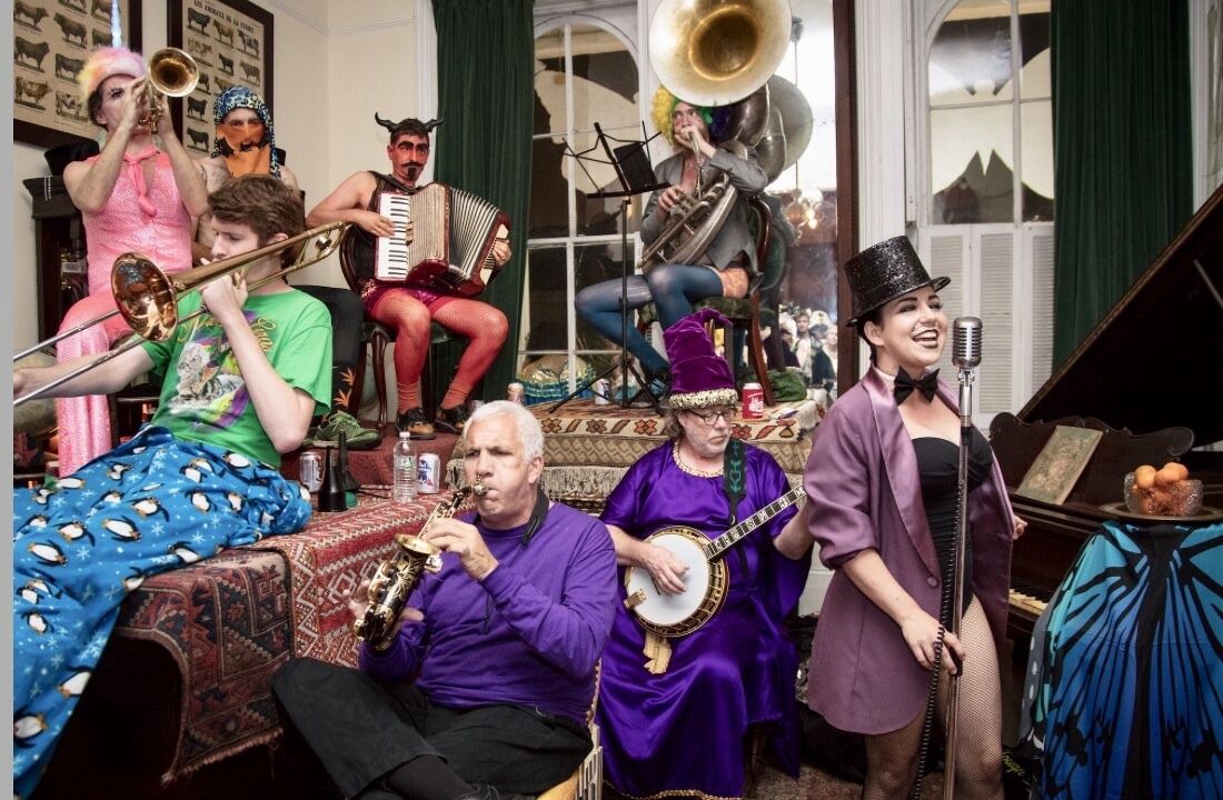 Photo of Others in Bywater