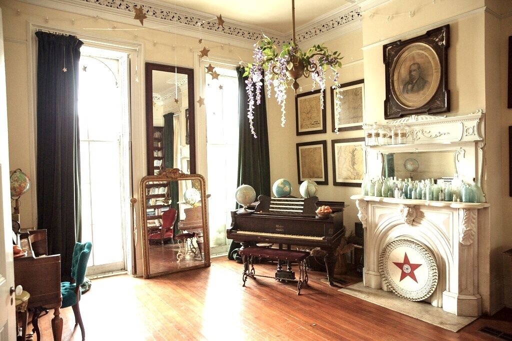 Photo of Livingroom in Bywater