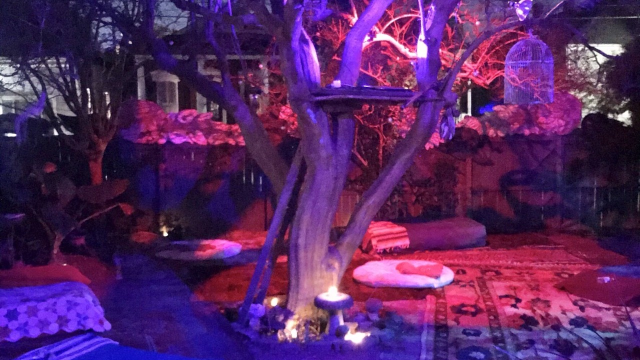 Photo of Outdoor in Bywater