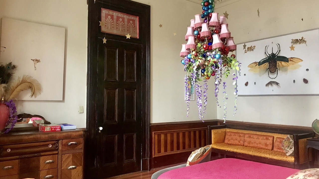Photo of Bedroom in Bywater