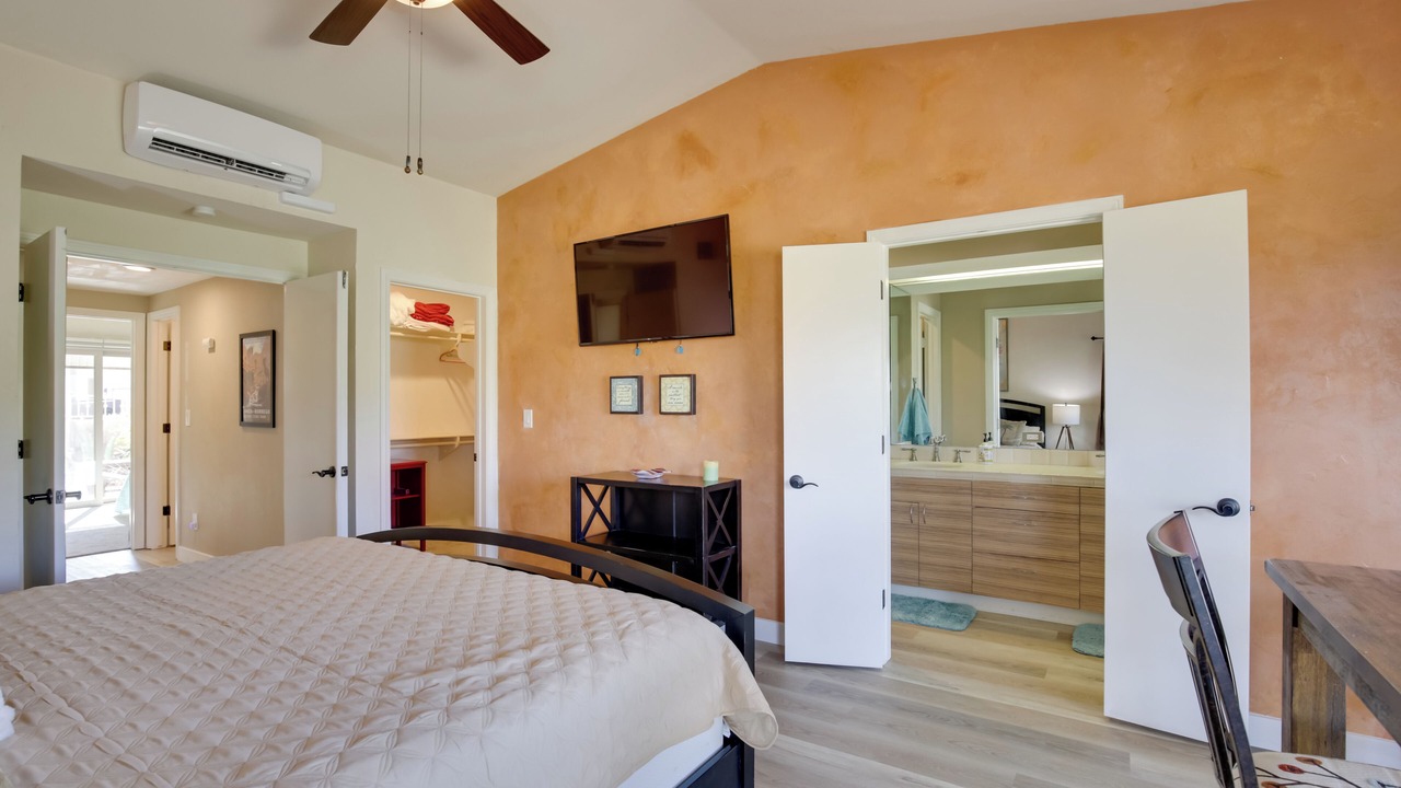Photo of Bedroom in Borrego Springs