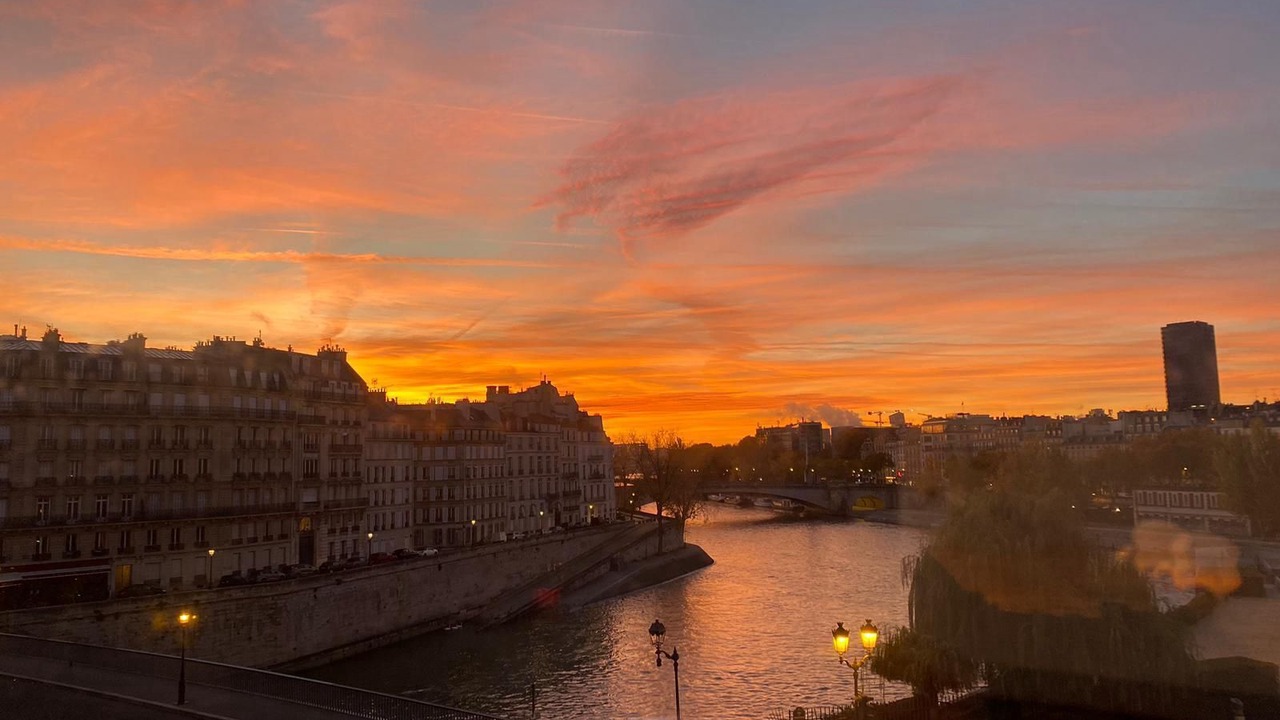 Photo of Others in Notre Dame