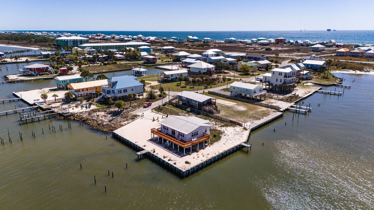 Photo of Outdoor in Fort Morgan Pines