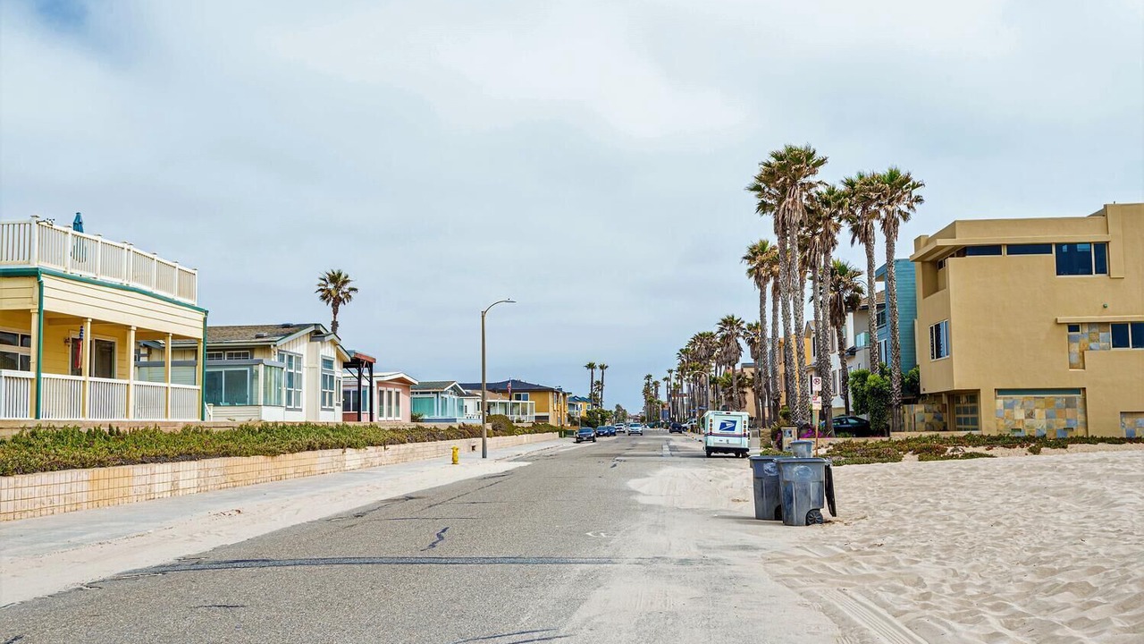 Photo of Others in Oxnard Dunes