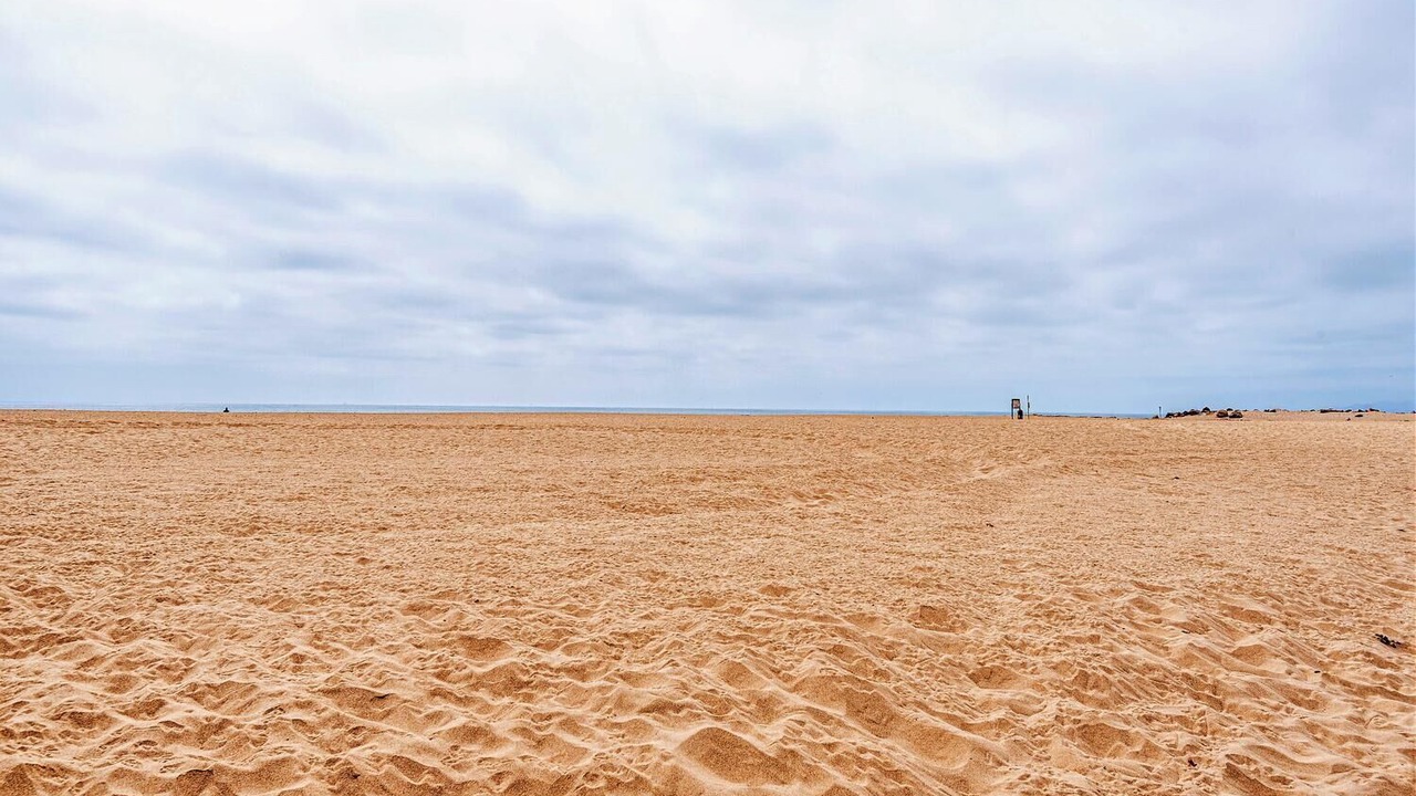 Photo of Others in Oxnard Dunes