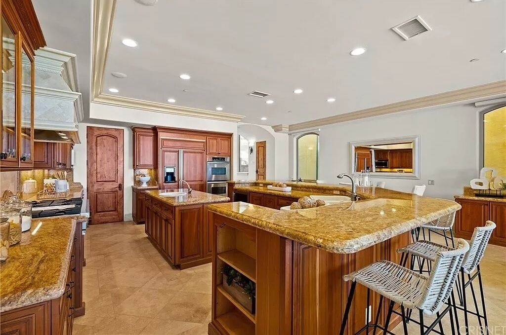 Photo of Kitchen in Oxnard Shores