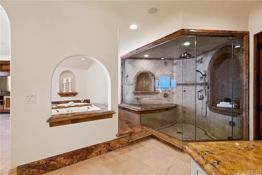 Photo of Bathroom in Oxnard Shores