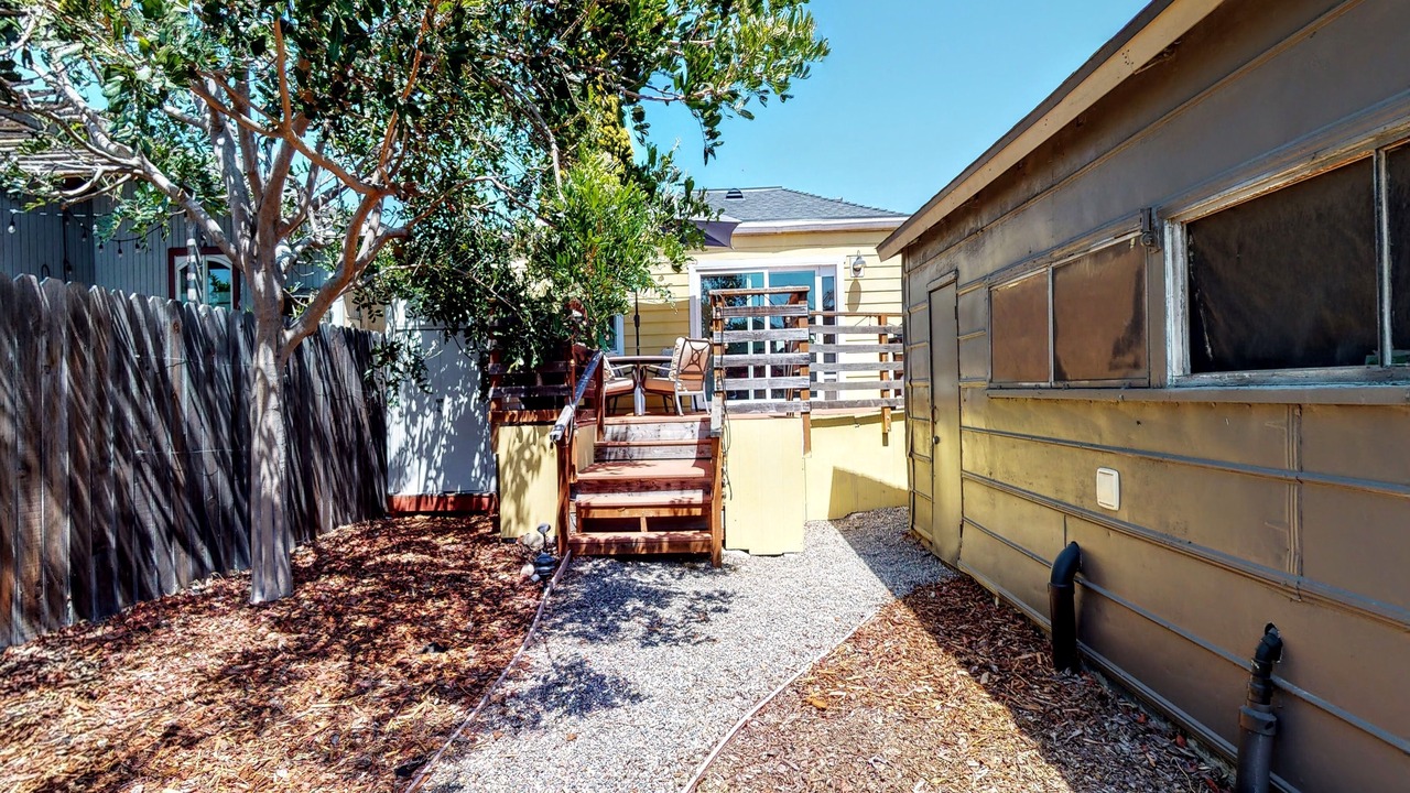 Photo of Patio Balcony in Ventura