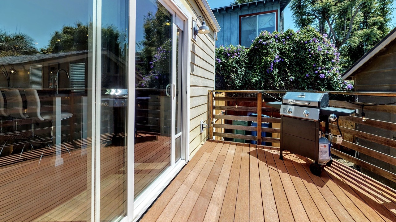 Photo of Patio Balcony in Ventura