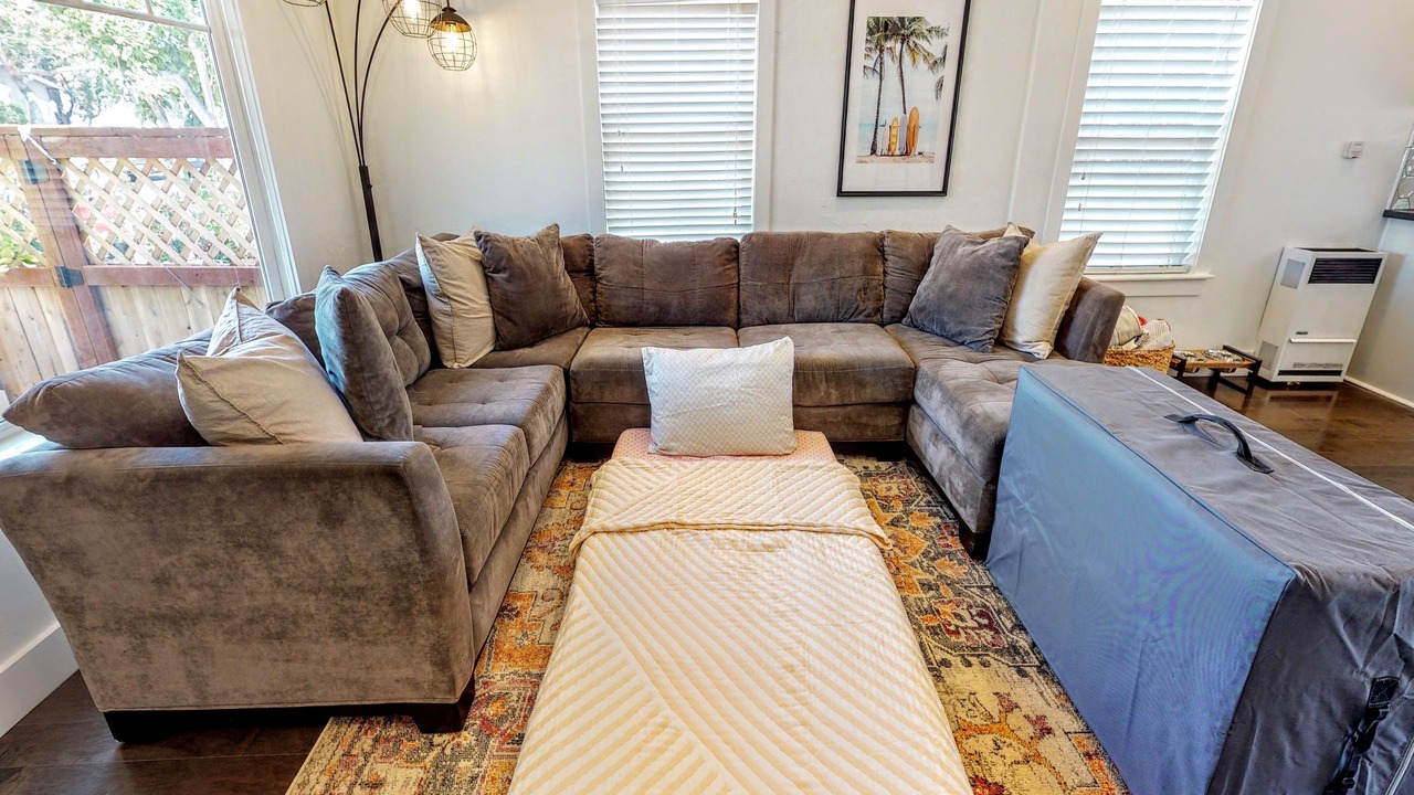 Photo of Bedroom in Ventura