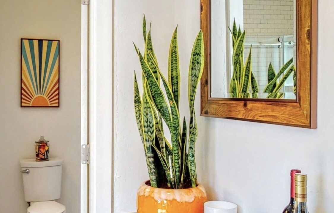 Photo of Bathroom in Ventura