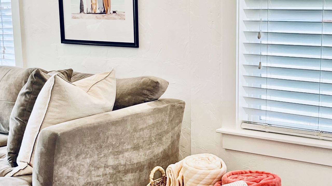Photo of Livingroom in Ventura