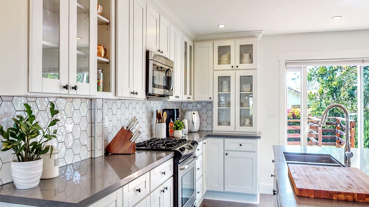 Photo of Kitchen in Ventura