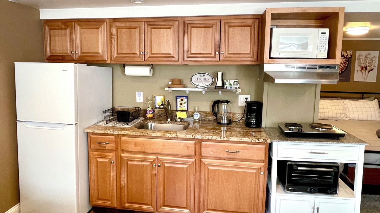 Photo of Kitchen in Medford