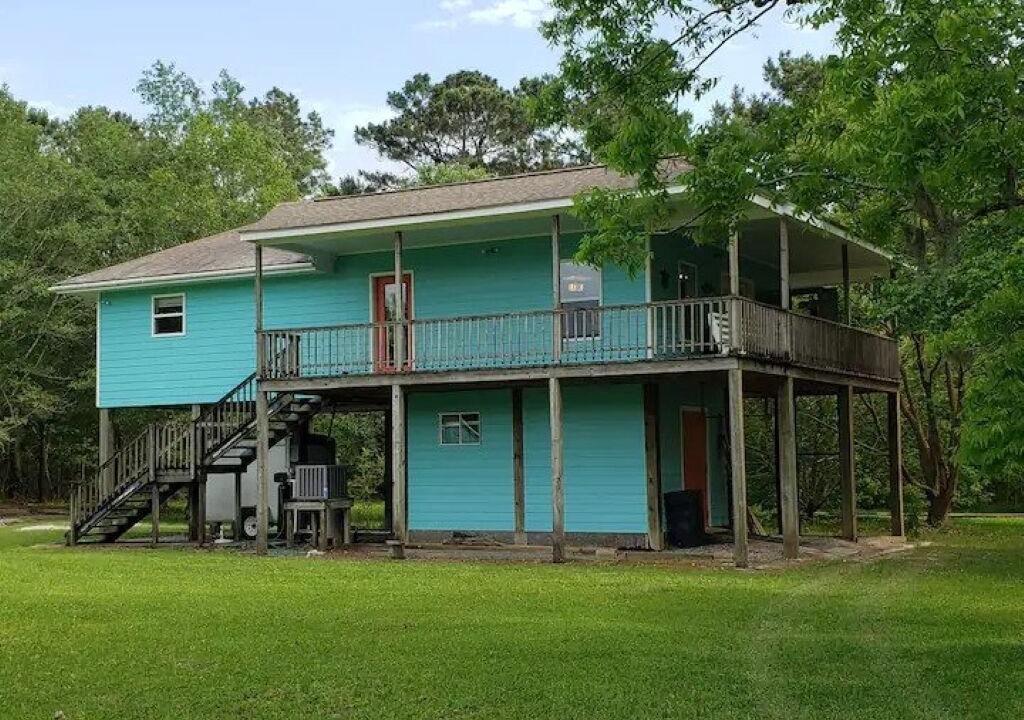 Photo of Outdoor in Waveland
