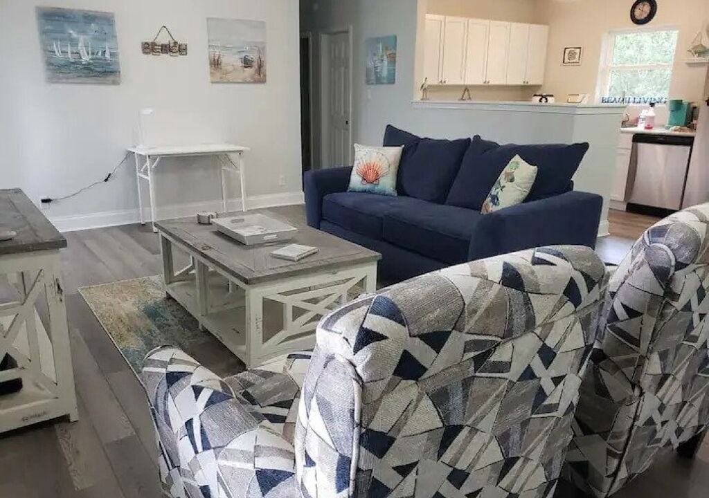 Photo of Livingroom in Waveland