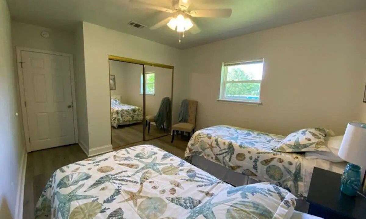Photo of Bedroom in Waveland