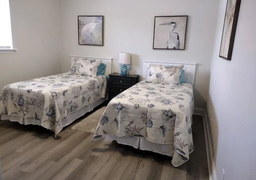 Photo of Bedroom in Waveland